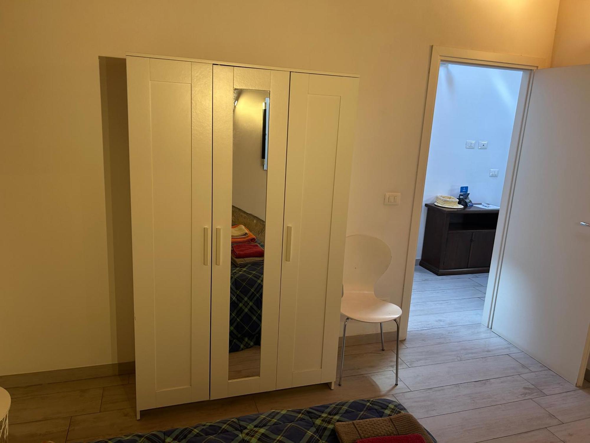 Deni'S Apartments 锡拉库扎 外观 照片